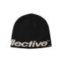 Beanie - Tinted Black - Thumbnail Image 2